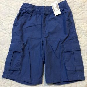 Children’s Place Boys 5T Cargo Shorts
